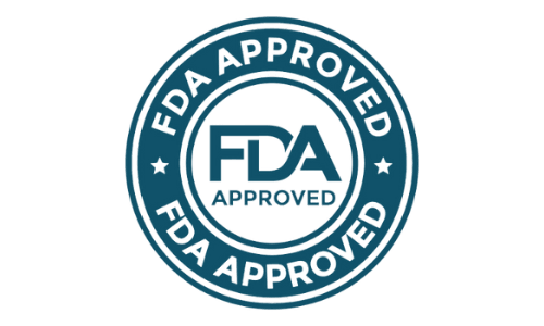 herpafend fda approved